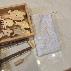 アイコニー 魚釣りセット (IKONIH FISHING SET)の画像