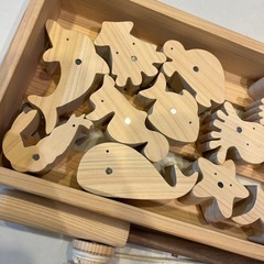 アイコニー 魚釣りセット (IKONIH FISHING SET)の画像