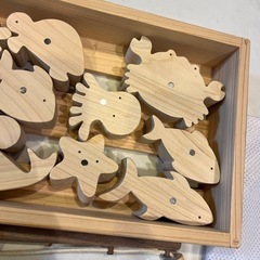 アイコニー 魚釣りセット (IKONIH FISHING SET)の画像
