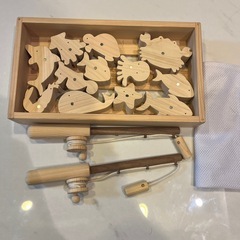 アイコニー 魚釣りセット (IKONIH FISHING SET)