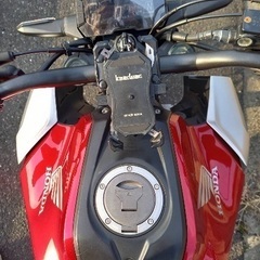 【ホンダドリーム整備済み】CB125R Honda ホンダ　熊本の画像