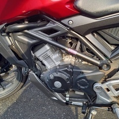 【ホンダドリーム整備済み】CB125R Honda ホンダ　熊本の画像