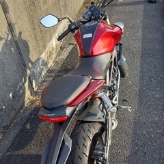 【ホンダドリーム整備済み】CB125R Honda ホンダ　熊本の画像