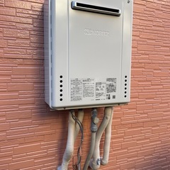 給湯器交換をご検討の方向け - 足立区