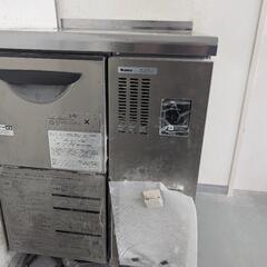 チップアイスディスペンサー　大和冷機工業　DRI-120LC2