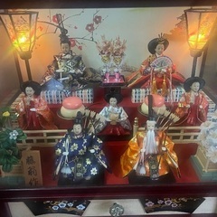 ひな祭りの画像