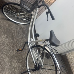 東京都 八王子市のママチャリ 自転車の中古が安い！激安で譲り