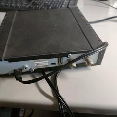 BUFFALO USB2.0用 地デジチューナ DT-H50/U2の画像