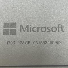 【期間限定値引き】Surface Pro 6 訳あり品の画像