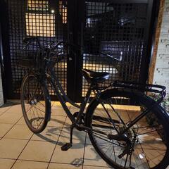 自転車