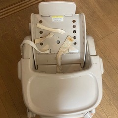 ベビーベッド
