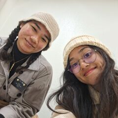 友達を作りたいです！🥰 - 友達