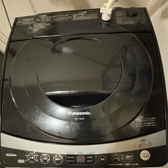 洗濯機