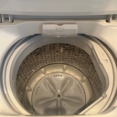 洗濯機3月9日まで午前中までの画像