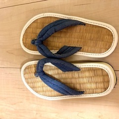 18cm　キッズ靴の画像