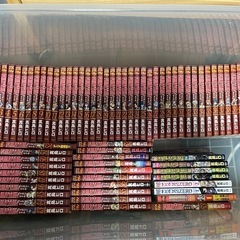 フェアリーテイル　全63巻+ 100年クエスト　エデンズゼロ2巻...