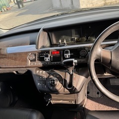 車検R8年8月エリシオンの画像