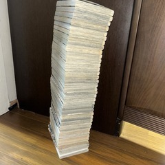 マギ全37巻の画像