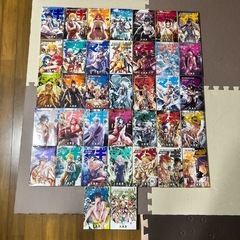 マギ全37巻