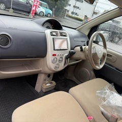 ミツビシ ekワゴンの画像