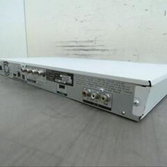 SONY BDZ-E500/W  500GB 2013年式 新品リモコン付 3D対応 HDD/BDレコーダーの画像