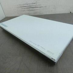 SONY BDZ-E500/W  500GB 2013年式 新品リモコン付 3D対応 HDD/BDレコーダーの画像