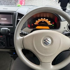 スズキ パレットの画像