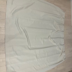 遮光カーテン