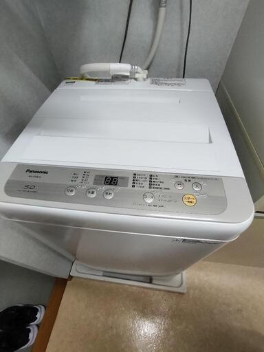 洗濯機