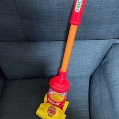 アンパンマン　掃除機