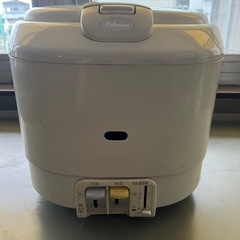 【GO-609】Paloma パロマ ガス炊飯器 PR-20SJ