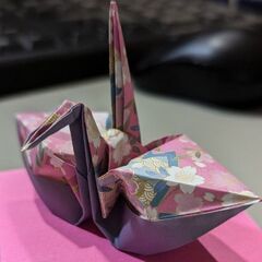 折り紙の折り方、教えます！折り紙教室！作品の撮影も伝授、撮影はフリマアプリに応用できます！ - 助け合い