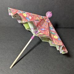 折り紙の折り方、教えます！折り紙教室！作品の撮影も伝授、撮影はフリマアプリに応用できます！ − 岩手県