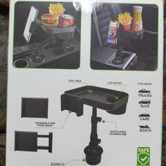 スマホ、ホルダーの画像