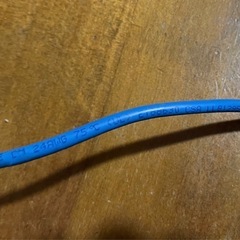 LANケーブル3m　CAT.5の画像