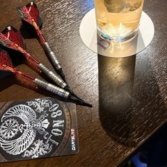 ダーツ友だち募集🙌✨