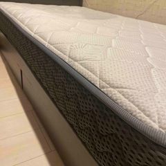 マットレスの画像