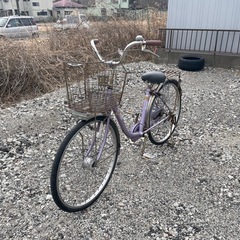丸石 自転車の中古が安い!激安で譲ります・無料であげます(5 丸石 自転車の中古が安い!激安で譲ります・無料であげます(5