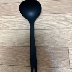 タッパー＆お玉の画像