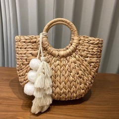カゴバック