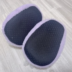 キッズ ルームシューズ の画像