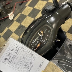 分割5回だと！？v125の画像
