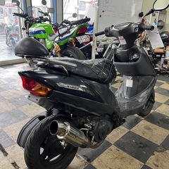 分割5回だと！？v125の画像