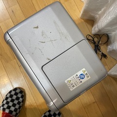 2010年製　
ダイニチブルーヒーター　の画像