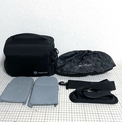 TARION カメラバッグ ショルダーカメラバッグ
