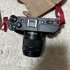 PENTAXデジカメセット  の画像
