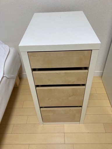 IKEA 引き出し収納