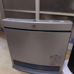 【決まりました】ガスストーブ　プロパン用