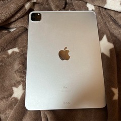 【中古品】iPadPro第3世代11inch 128GBの画像