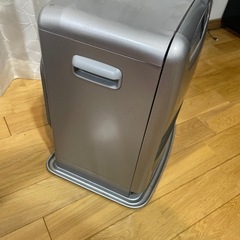 2014年製　ダイニチブルーヒーター
の画像
